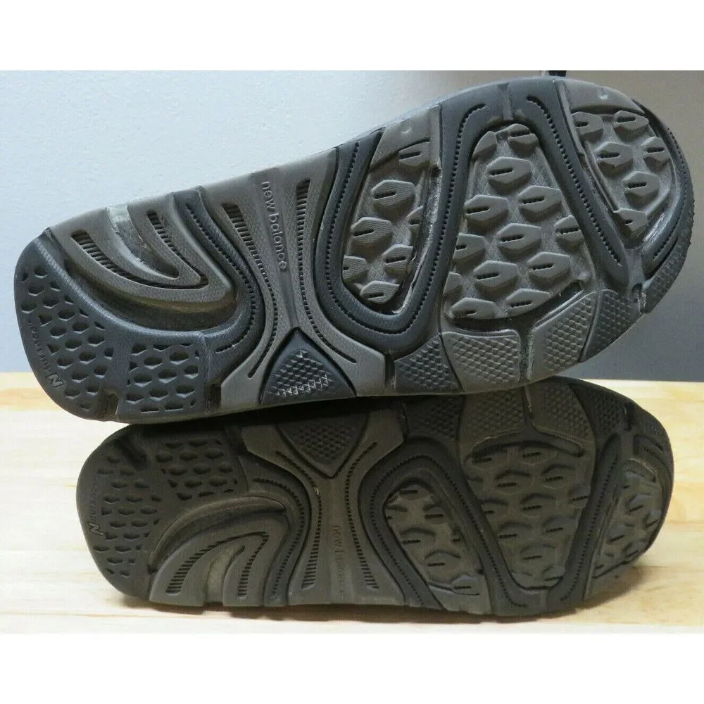 New Balance 1540‎ Black W1540BK1 Womens US 9 D Made in USA Walking Running Shoes